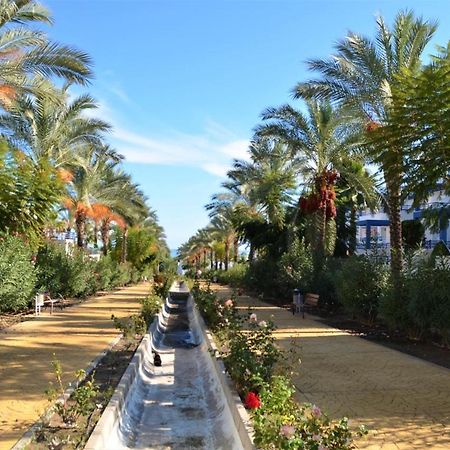 Apartamento Pueblo Dorado Mojácar Dış mekan fotoğraf
