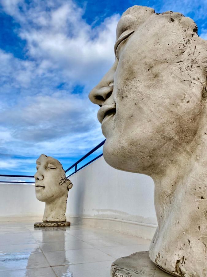 Apartamento Pueblo Dorado Mojácar Dış mekan fotoğraf