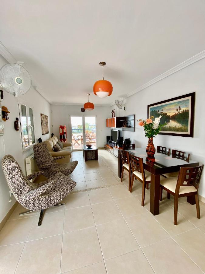 Apartamento Pueblo Dorado Mojácar Dış mekan fotoğraf