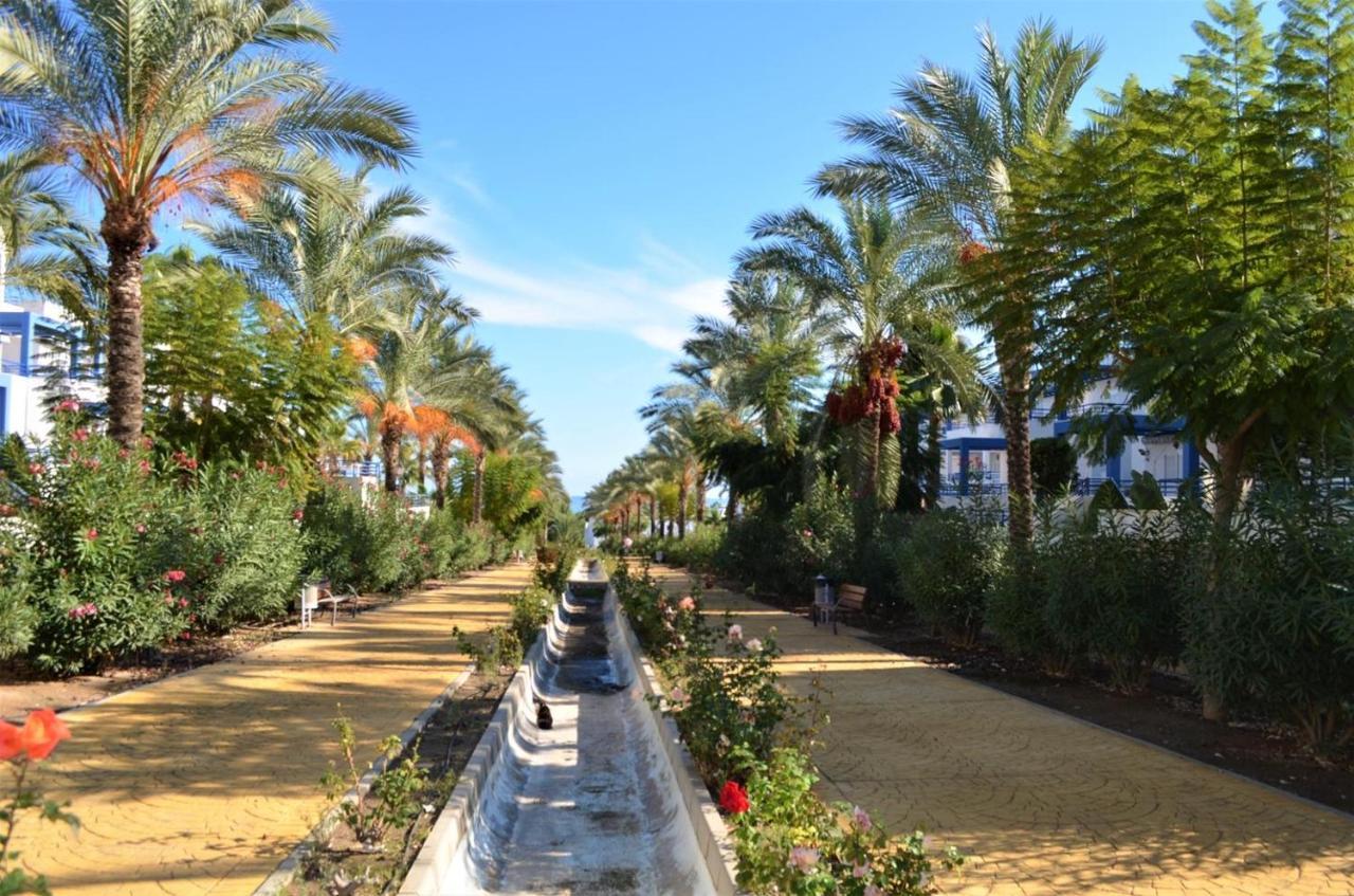 Apartamento Pueblo Dorado Mojácar Dış mekan fotoğraf